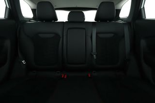 Renault Kadjar 1.3 TCe Black Edition