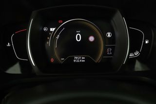 Renault Kadjar 1.3 TCe Black Edition