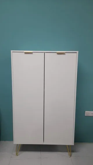 BODEGUERO CORAL BLANCO O NEGRO