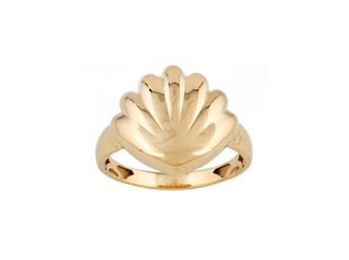 anillo oro 18k
