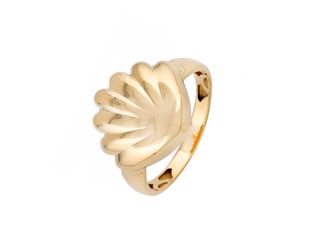 anillo oro 18k