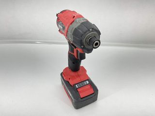 taladro a bateria einhell te-ci 18li bl kit 4.0