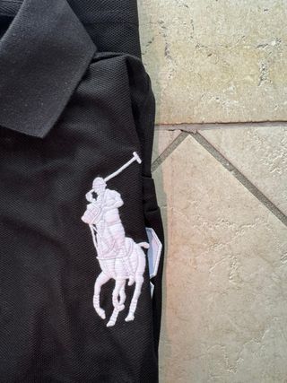 Polo Ralph Lauren Chicago - Nuova