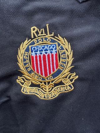 Polo Ralph Lauren Chicago - Nuova