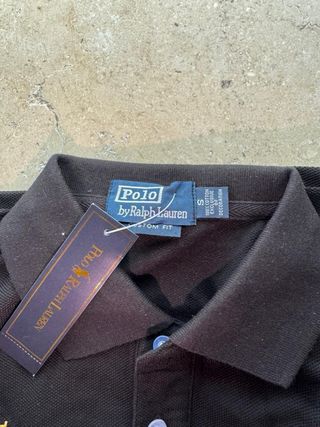 Polo Ralph Lauren Chicago - Nuova