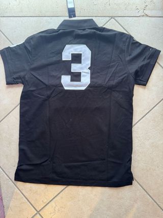 Polo Ralph Lauren Chicago - Nuova