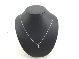 cadena plata 925mm 22.5cm