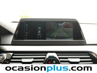 BMW Serie 5 520d 140 kW (190 CV)