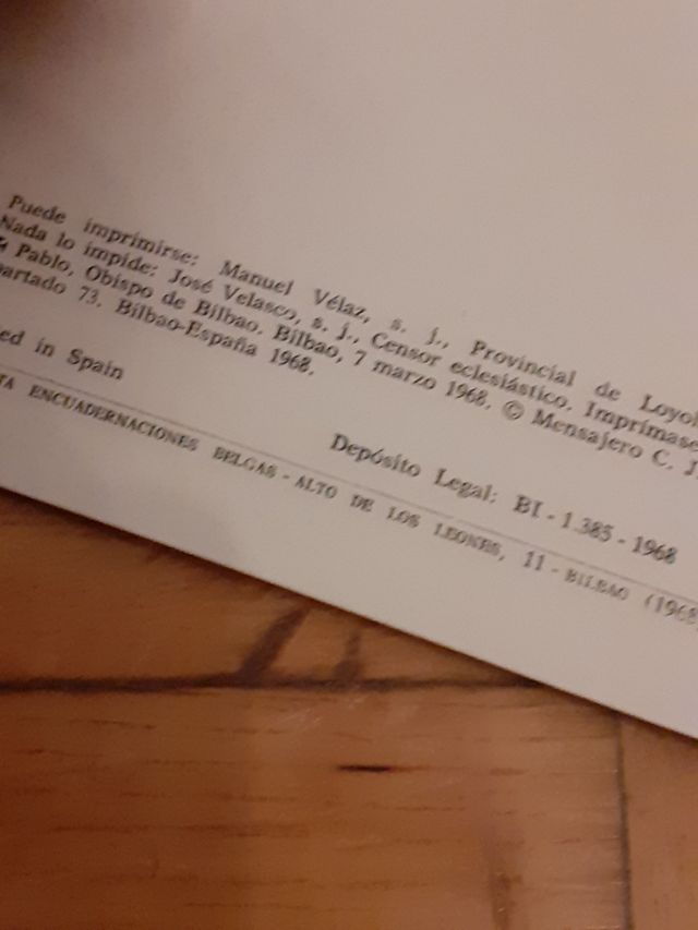 Santa María de la juventud 