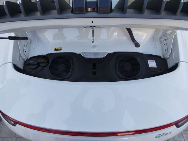 Porsche 911 Carrera 4S Coupe 331 kW (450 CV)