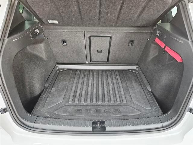 SEAT Ateca 2.0 TDI SANDS Xcellence 4Drive DSG 140 kW (190 CV)