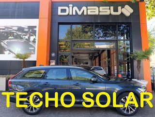 Volvo V90 Cross Country B4 D Ultimate AWD Auto 145 kW (197 CV)