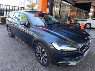 Volvo V90 Cross Country B4 D Ultimate AWD Auto 145 kW (197 CV)