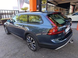 Volvo V90 Cross Country B4 D Ultimate AWD Auto 145 kW (197 CV)