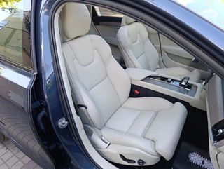 Volvo V90 Cross Country B4 D Ultimate AWD Auto 145 kW (197 CV)