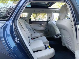 Volvo V90 Cross Country B4 D Ultimate AWD Auto 145 kW (197 CV)