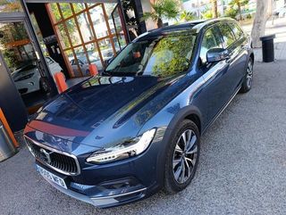 Volvo V90 Cross Country B4 D Ultimate AWD Auto 145 kW (197 CV)