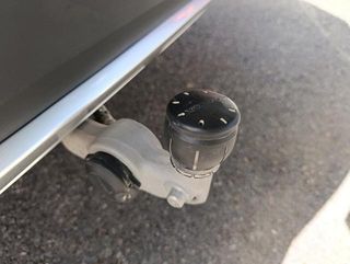 Volvo V90 Cross Country B4 D Ultimate AWD Auto 145 kW (197 CV)
