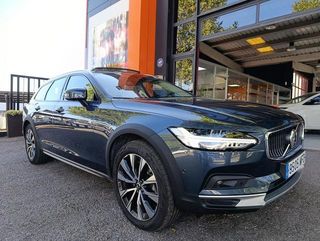 Volvo V90 Cross Country B4 D Ultimate AWD Auto 145 kW (197 CV)