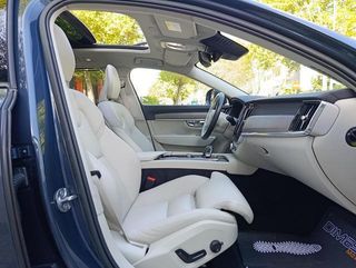 Volvo V90 Cross Country B4 D Ultimate AWD Auto 145 kW (197 CV)