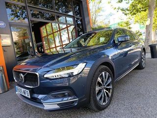 Volvo V90 Cross Country B4 D Ultimate AWD Auto 145 kW (197 CV)