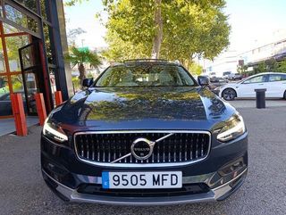 Volvo V90 Cross Country B4 D Ultimate AWD Auto 145 kW (197 CV)
