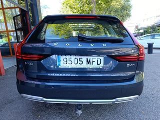 Volvo V90 Cross Country B4 D Ultimate AWD Auto 145 kW (197 CV)