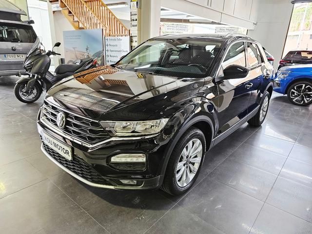 Volkswagen T-Roc Advance 1.5 TSI 110 kW (150 CV) DSG