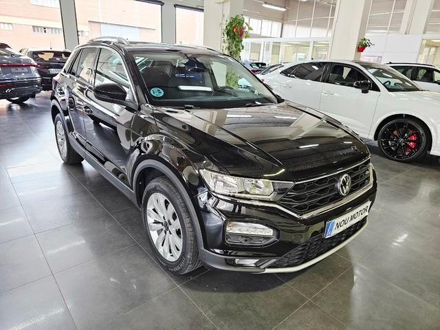 Volkswagen T-Roc Advance 1.5 TSI 110 kW (150 CV) DSG