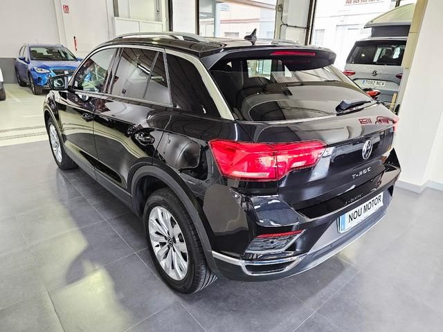 Volkswagen T-Roc Advance 1.5 TSI 110 kW (150 CV) DSG
