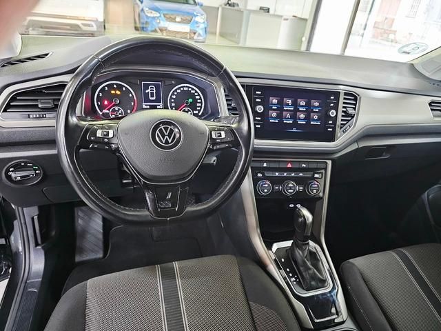 Volkswagen T-Roc Advance 1.5 TSI 110 kW (150 CV) DSG