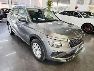 Skoda Kamiq 1.0 TSI Selection DSG 85 kW (115 CV)