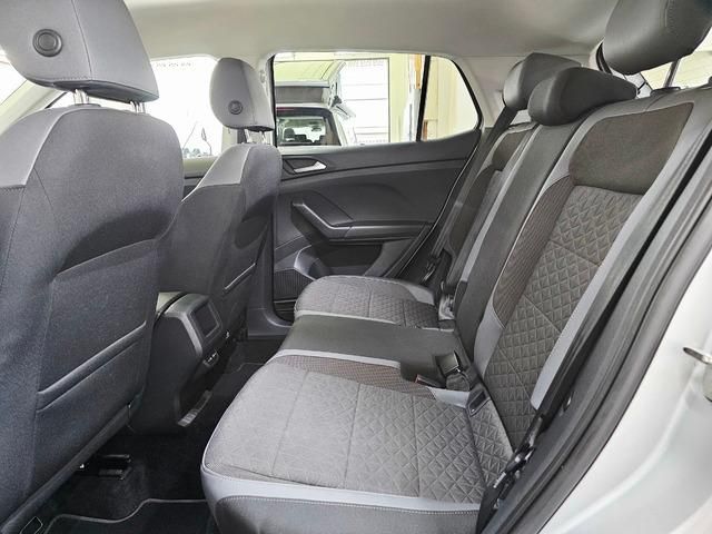 Volkswagen T-Cross Sport 1.5 TSI 110 kW (150 CV) DSG