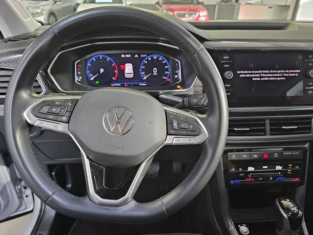 Volkswagen T-Cross Sport 1.5 TSI 110 kW (150 CV) DSG