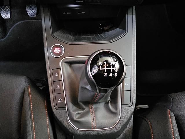 SEAT Ibiza 1.0 TSI SANDS FR XL 81 kW (110 CV)