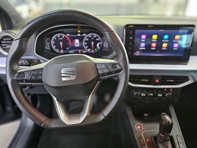 SEAT Ibiza 1.0 TSI FR Plus DSG 81 kW (110 CV)