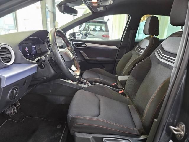 SEAT Ibiza 1.0 TSI FR Plus DSG 81 kW (110 CV)