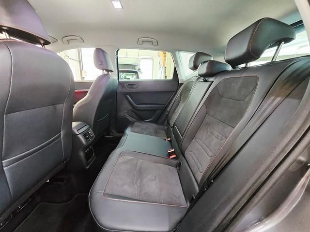 SEAT Ateca 1.5 TSI SANDS FR Special Edition DSG 110 kW (150 CV)