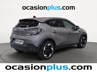 Renault Captur Techno TCe 66 kW (90 CV)