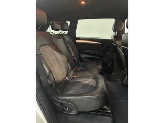 Audi Q7 Ambition 3.0 TDI quattro 176 kW (240 CV) tiptronic