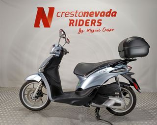 Piaggio LIBERTY 125 ABS