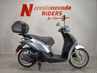Piaggio LIBERTY 125 ABS