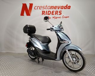Piaggio LIBERTY 125 ABS