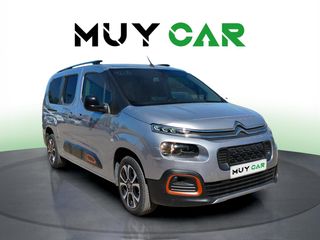 Citroen Berlingo BlueHDi 100 SANDS Talla XL Shine 75 kW (102 CV)