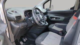 Citroen Berlingo BlueHDi 100 SANDS Talla XL Shine 75 kW (102 CV)