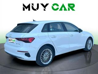 Audi A3 Sportback Advanced 30 TFSI 81 kW (110 CV) S tronic