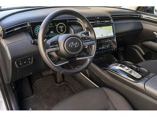 Hyundai Tucson 1.6 TGDI PHEV Tecno Sky 4x4 Auto 195 kW (265 CV)
