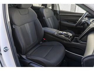 Hyundai Tucson 1.6 TGDI PHEV Tecno Sky 4x4 Auto 195 kW (265 CV)