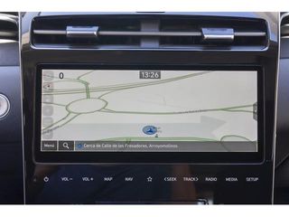 Hyundai Tucson 1.6 TGDI PHEV Tecno Sky 4x4 Auto 195 kW (265 CV)