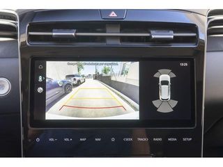 Hyundai Tucson 1.6 TGDI PHEV Tecno Sky 4x4 Auto 195 kW (265 CV)